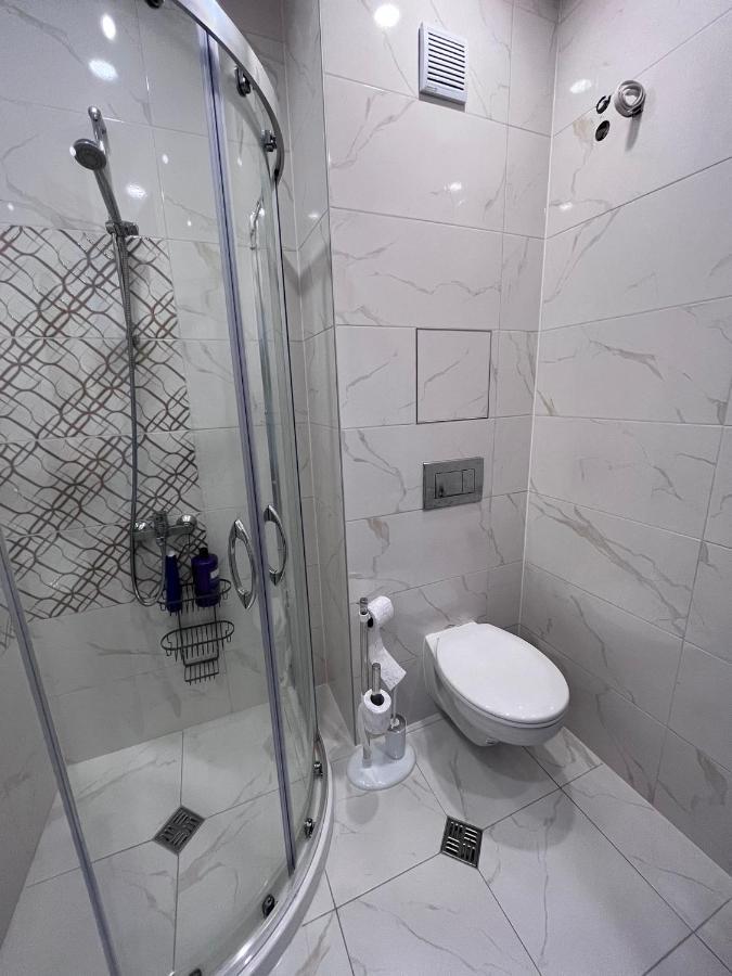 Paris Luxury Top Centre 2Bdr Apt W Work Desk And Wifi Near Nevsky Cathedral Sofia Exterior foto