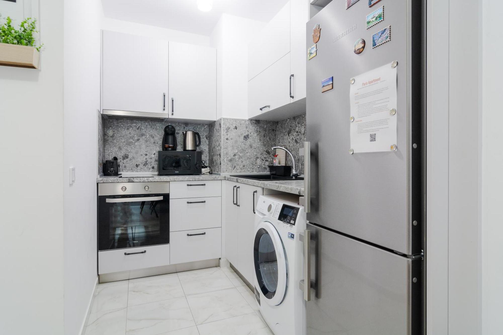 Paris Luxury Top Centre 2Bdr Apt W Work Desk And Wifi Near Nevsky Cathedral Sofia Exterior foto