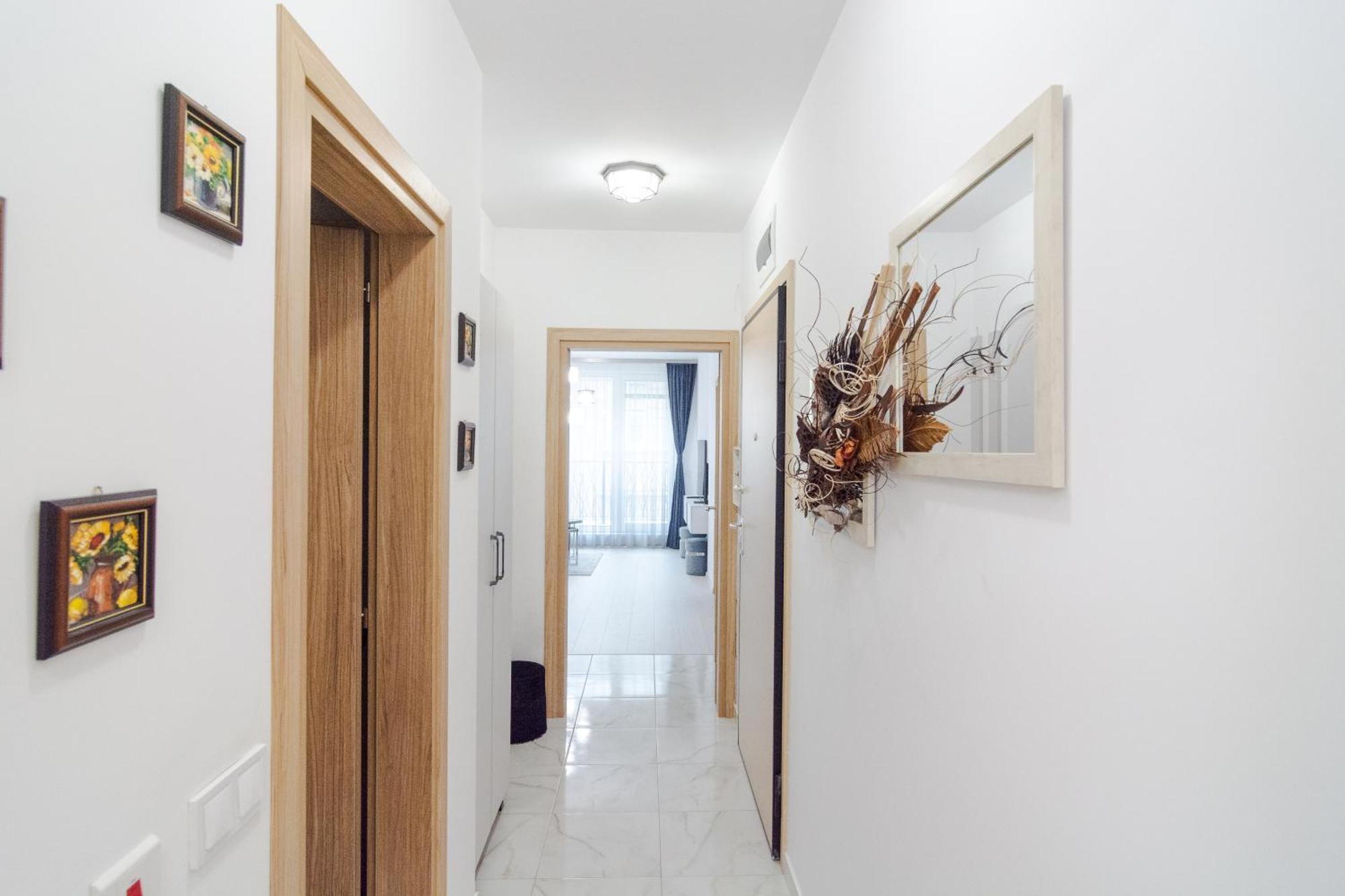 Paris Luxury Top Centre 2Bdr Apt W Work Desk And Wifi Near Nevsky Cathedral Sofia Exterior foto